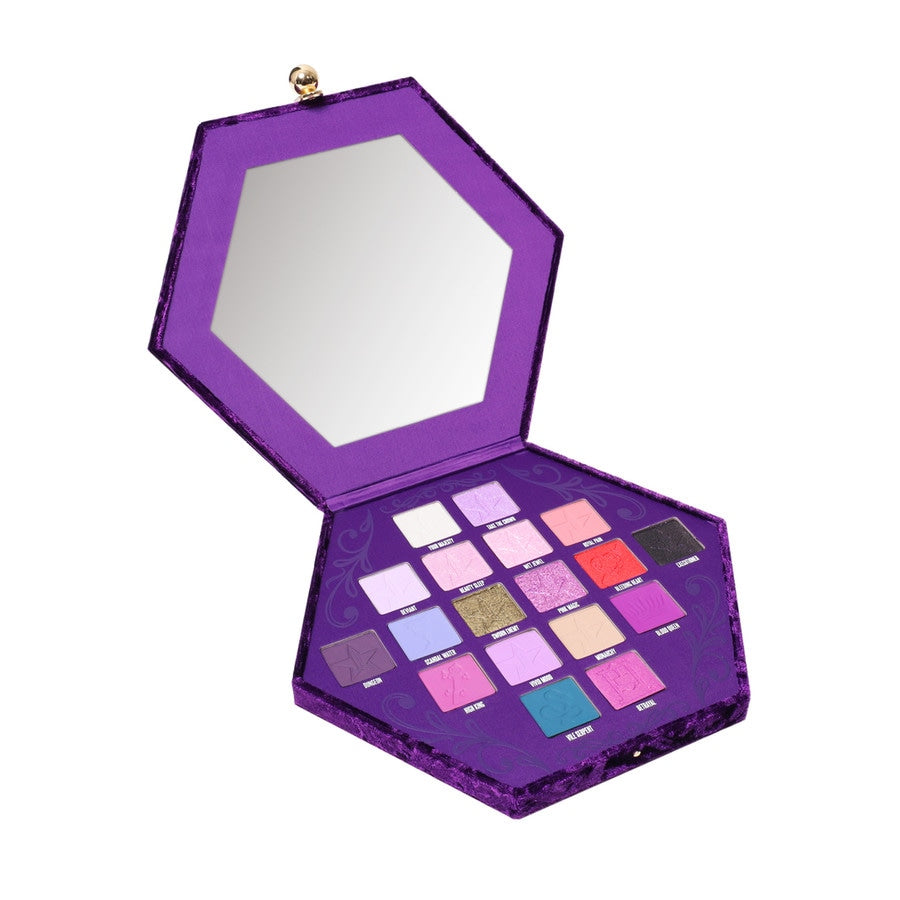 Jeffree Star Blood Lust Collection Blood Lust Eyeshadow