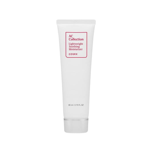 Cosrx Lightweight Soothing Moisturizer