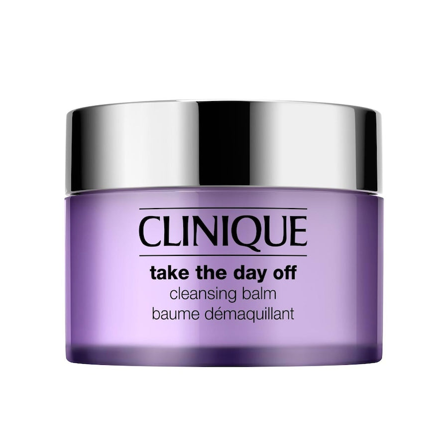 Clinique Take the Day off Cleansing Balm