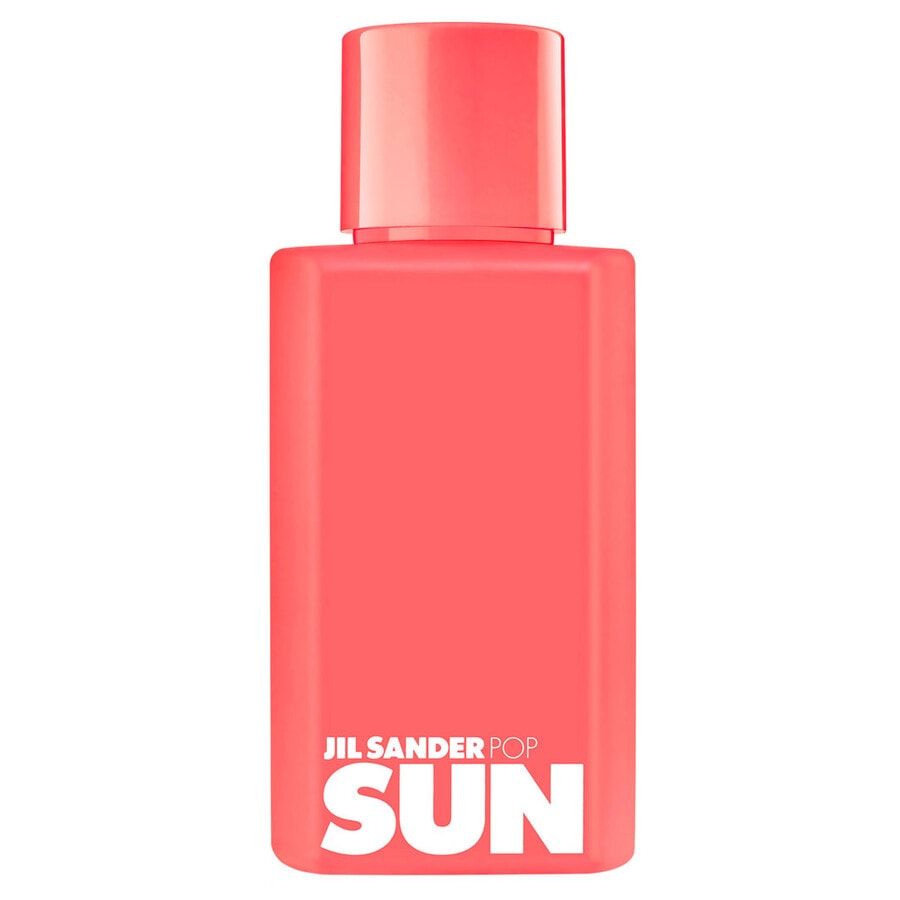 Jil Sander Coral Eau de Toilette (EdT) 100ml
