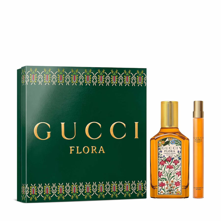 Gucci Flora Geurset Dames
