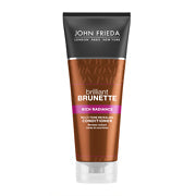 John Frieda Brilliant Brunette Rich Radiance Moisturising Conditioner