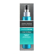 John Frieda Luxurious Volume Fine to Full Blow Out Styling Spray
