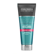 John Frieda Luxurious Volume Touchably Full Shampoo for Colour-Treated Hair