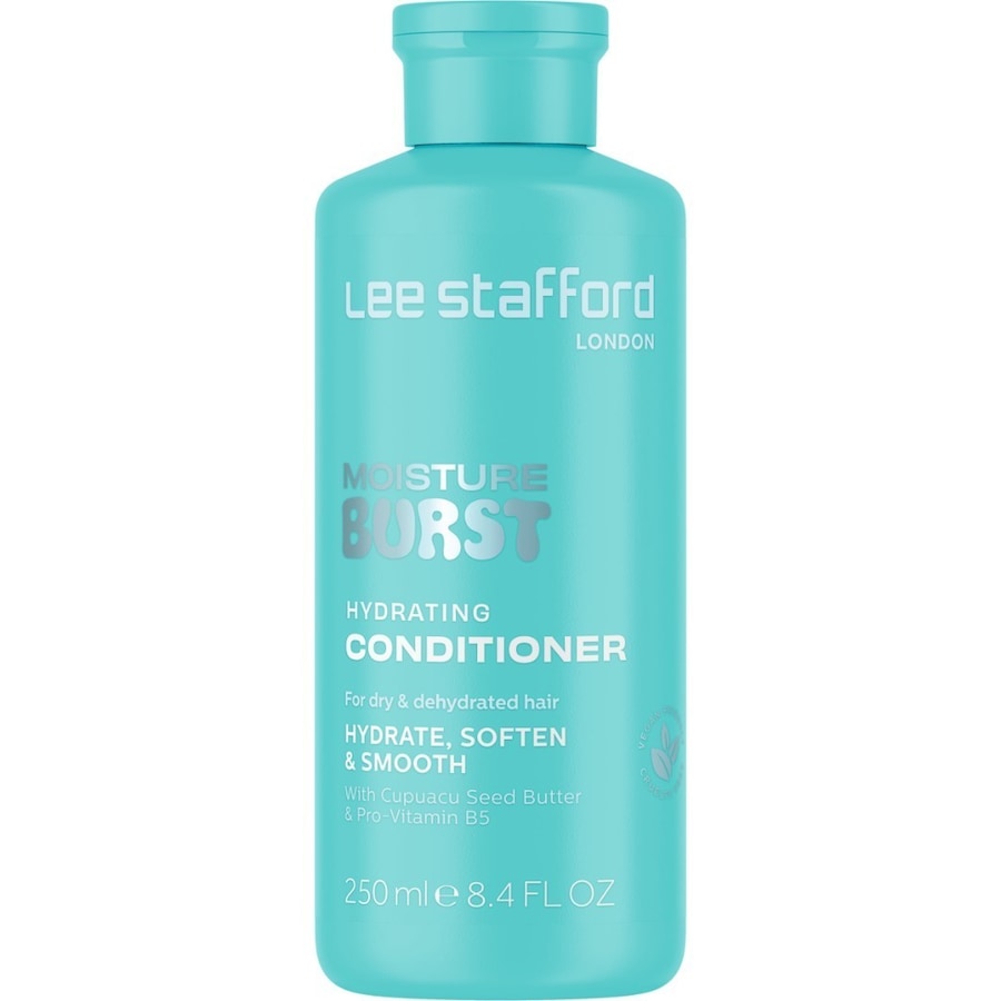 Lee Stafford Hair Apology Intensive Care Conditioner