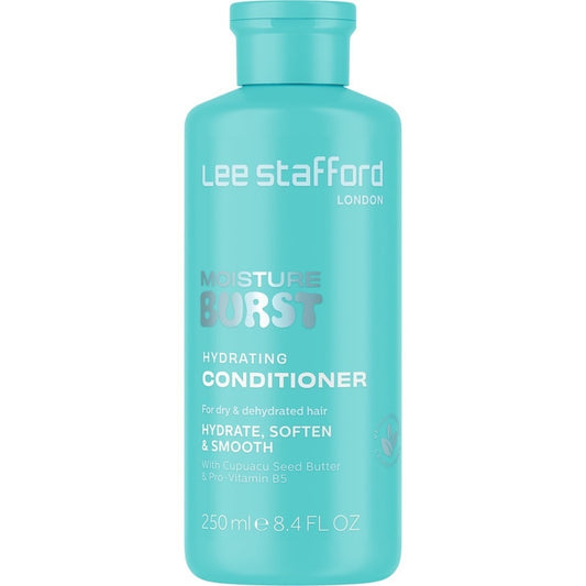 Lee Stafford Hair Apology Intensive Care Conditioner