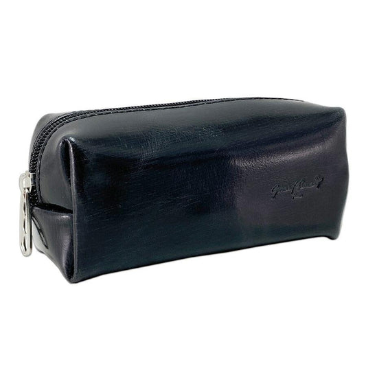 Douglas Accessoires Leer Lak Zwart