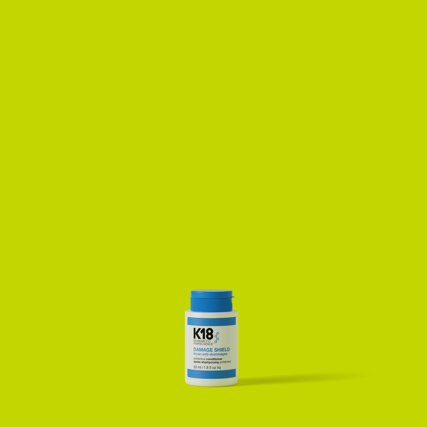 DAMAGE SHIELD protective conditioner