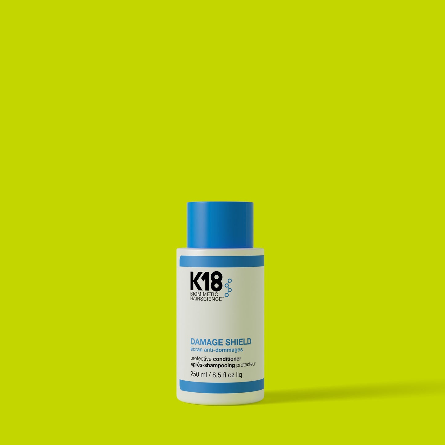 DAMAGE SHIELD protective conditioner
