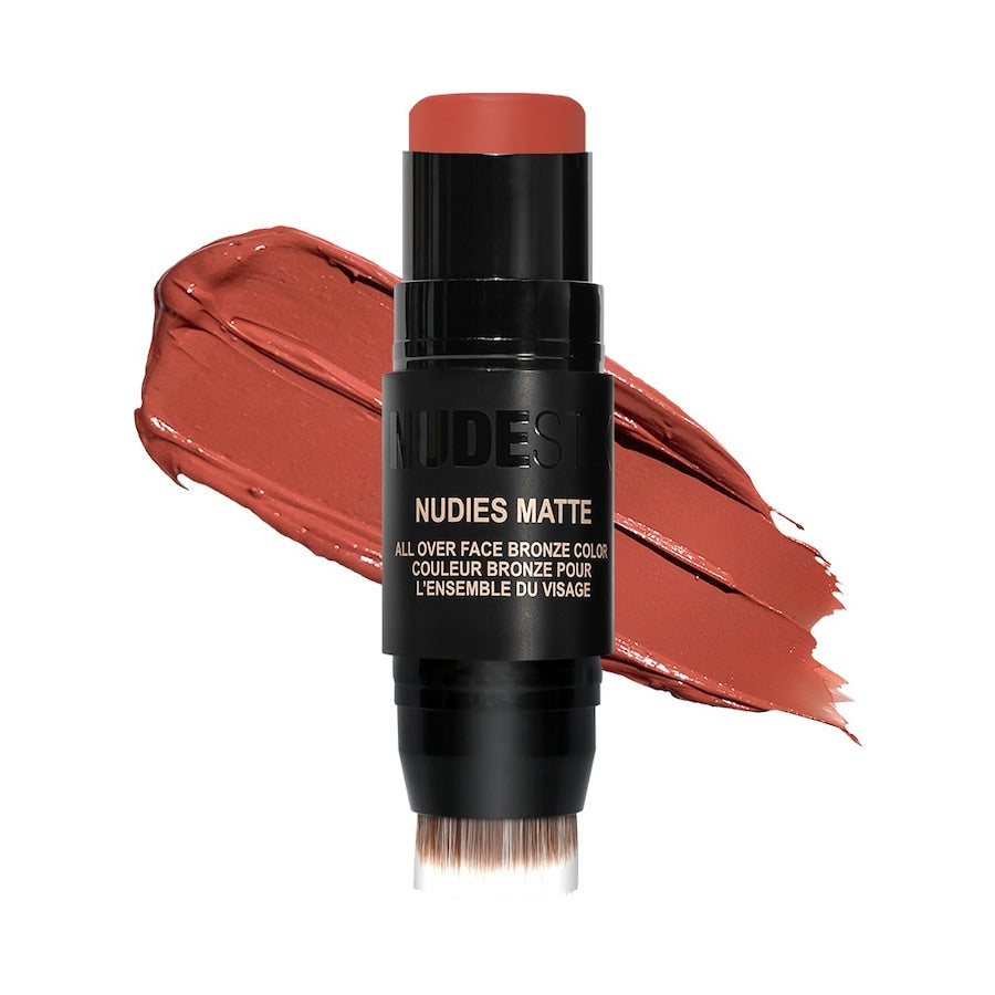 Nudestix NUDIES All Over Face Matte Blush