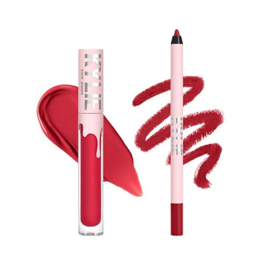 Mary Jo Matte Lip Kit
