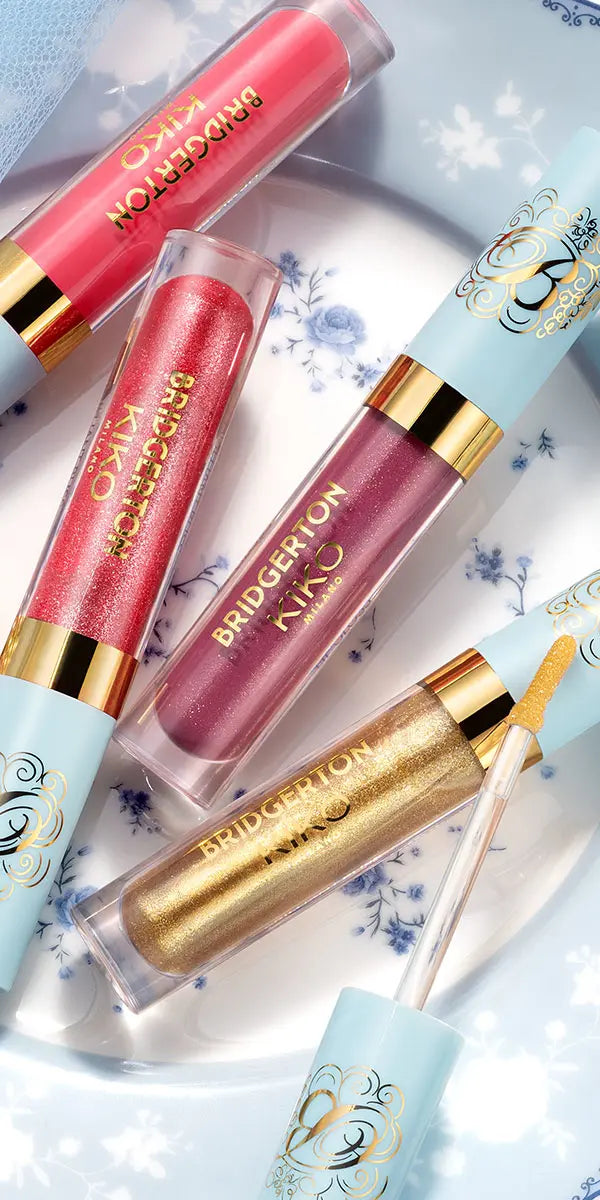 bridgerton brilliant bliss lip gloss