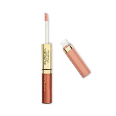 Sicilian Notes Long Lasting Eyeshadow Duo