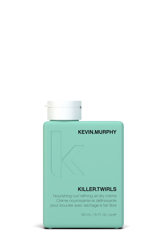 KILLER.TWIRLS