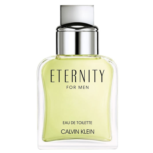 CALVIN KLEIN Eternity for men Eau de Toilette Spray