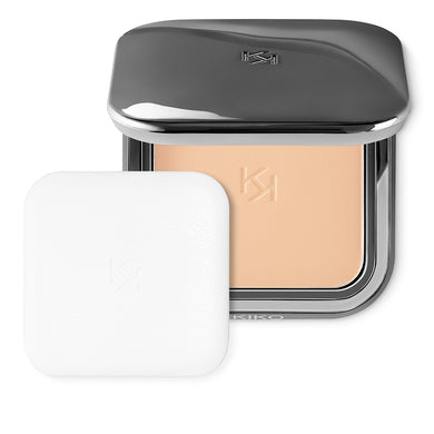 Matte Fusion Powder