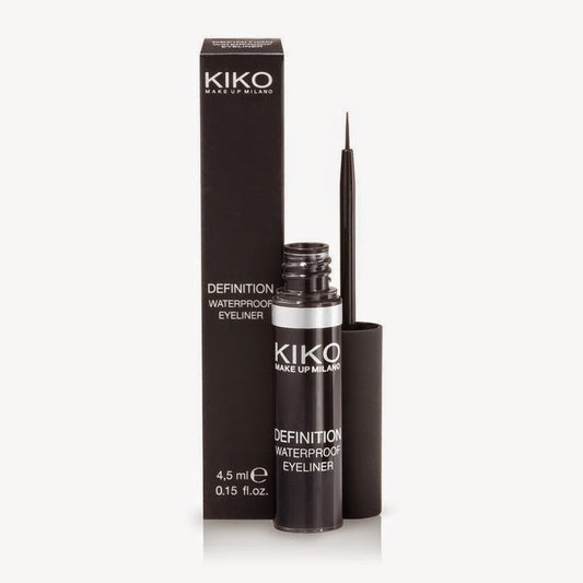 Definition Waterproof Eyeliner