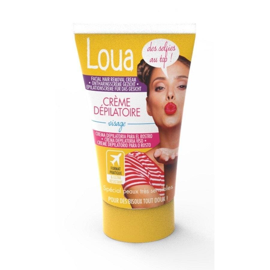 Loua Visage