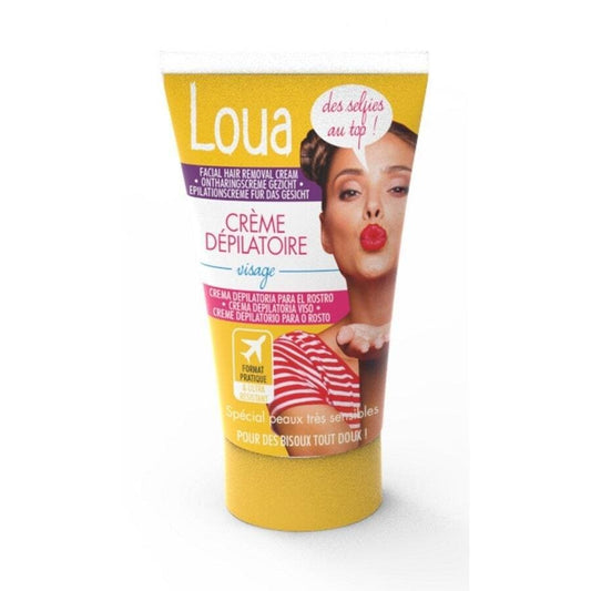 Loua Visage