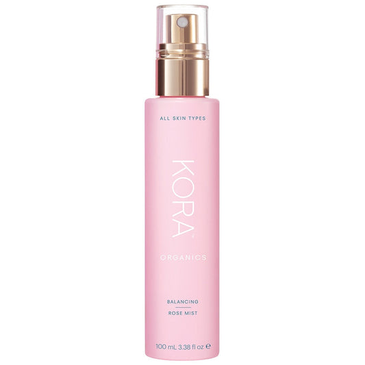 KORA Organics Balancing Rose Mist Gezichtsspray 100ml