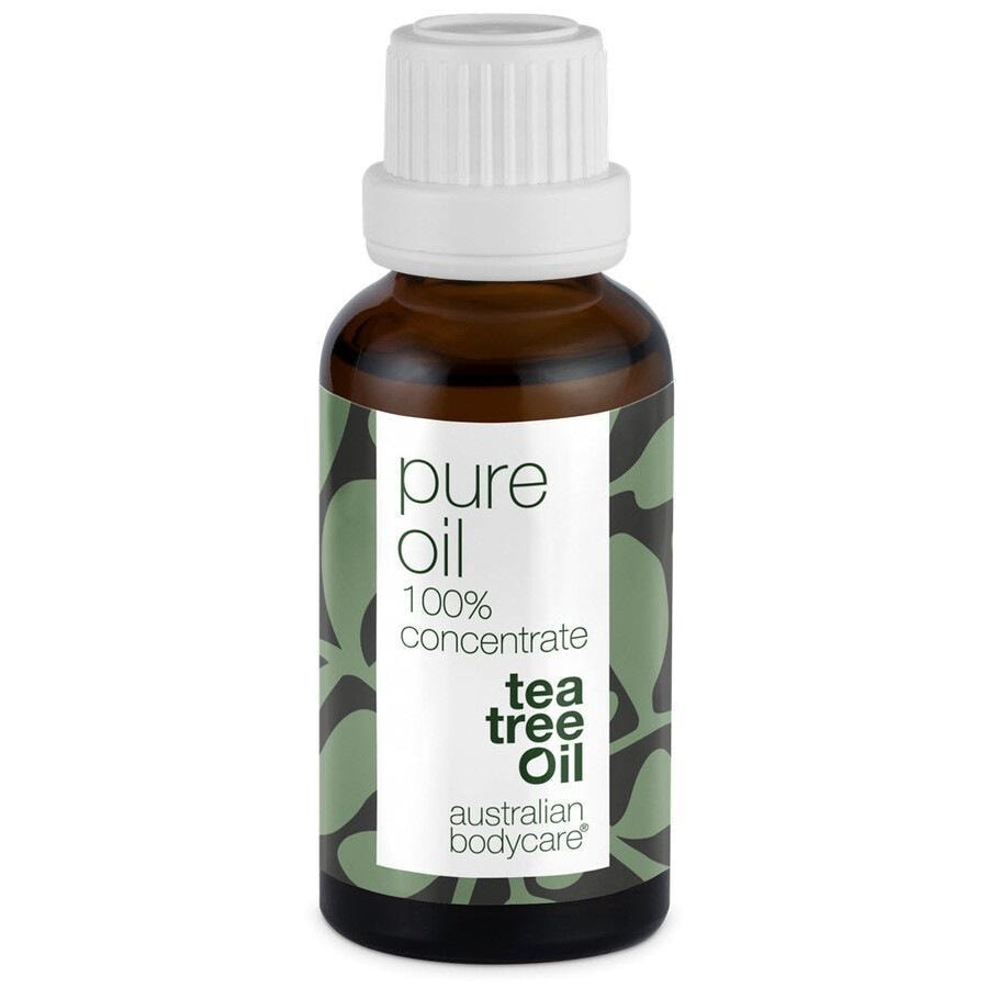 Australian Bodycare Pure Oil