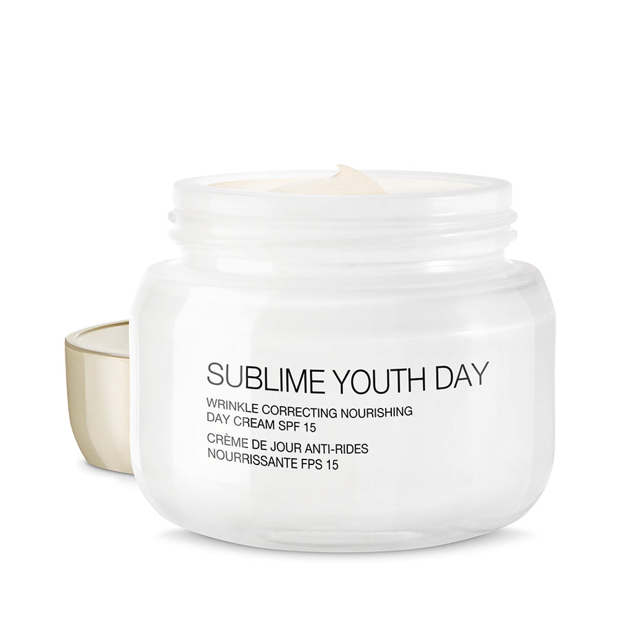 Sublime Youth Day Dagcreme