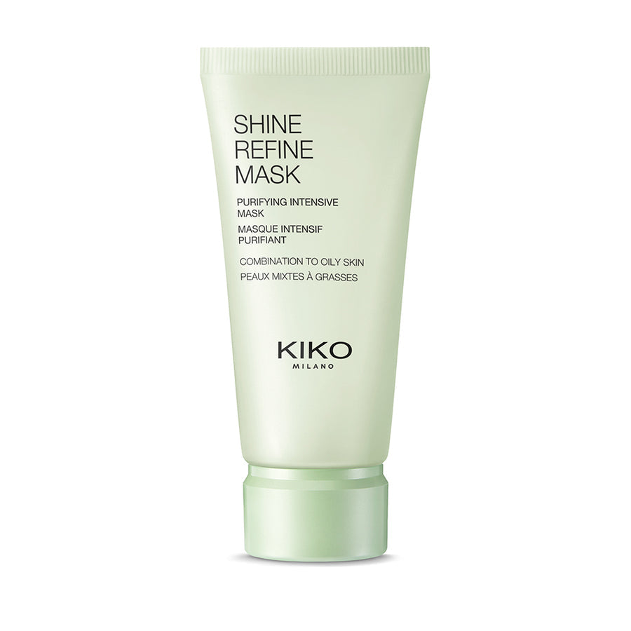 Shine Refine Mask