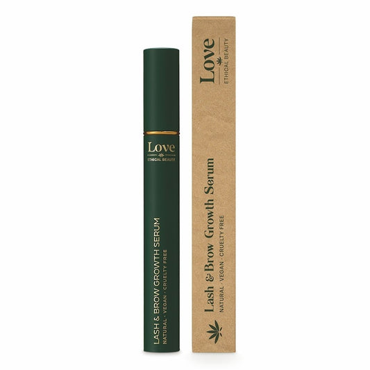 Lash & Brow Growth Serum