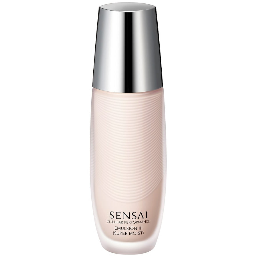 SENSAI Cellular Performance Basis Emulsion
