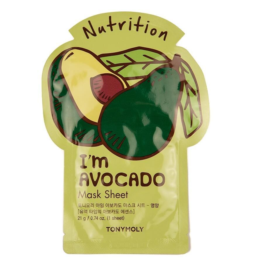 Tonymoly I´m Avocado