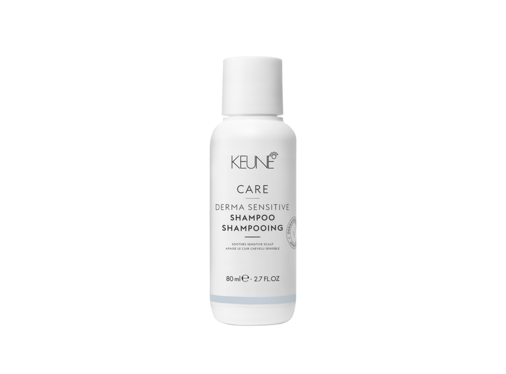 Care Derma Sensitive Shampoo