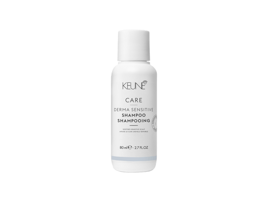 Care Derma Sensitive Shampoo