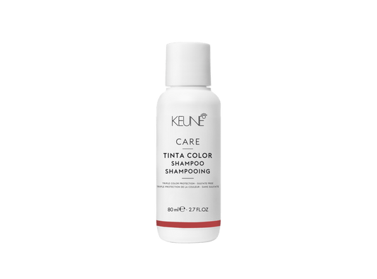 Care Tinta Color Shampoo