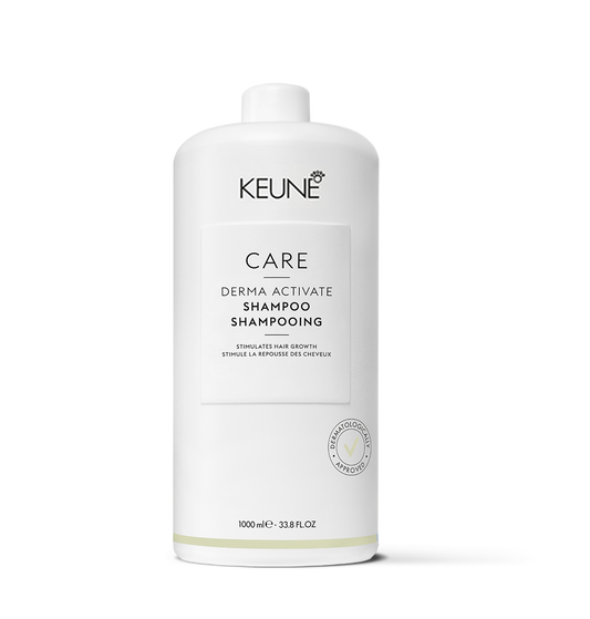 Care Derma Activate Shampoo