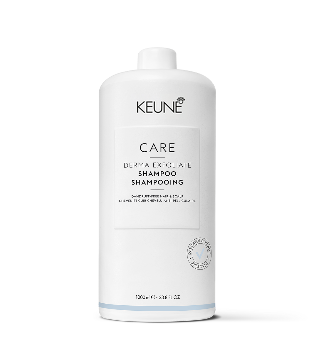 Care Derma Exfoliate Shampoo