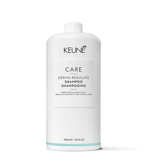 Care Derma Regulate Shampoo