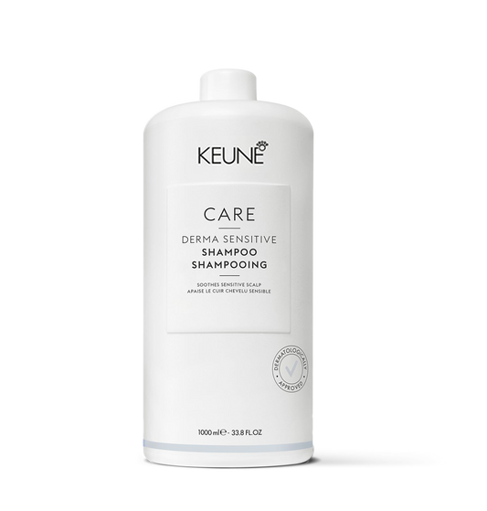 Care Derma Sensitive Shampoo