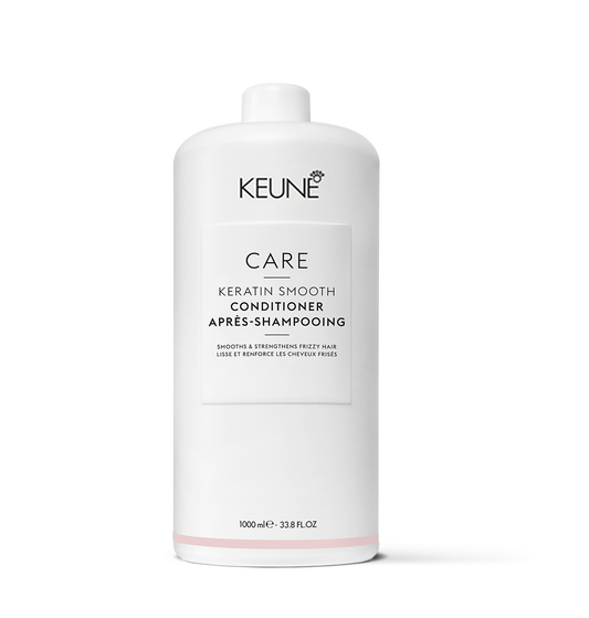 Care Keratin Smooth Conditioner