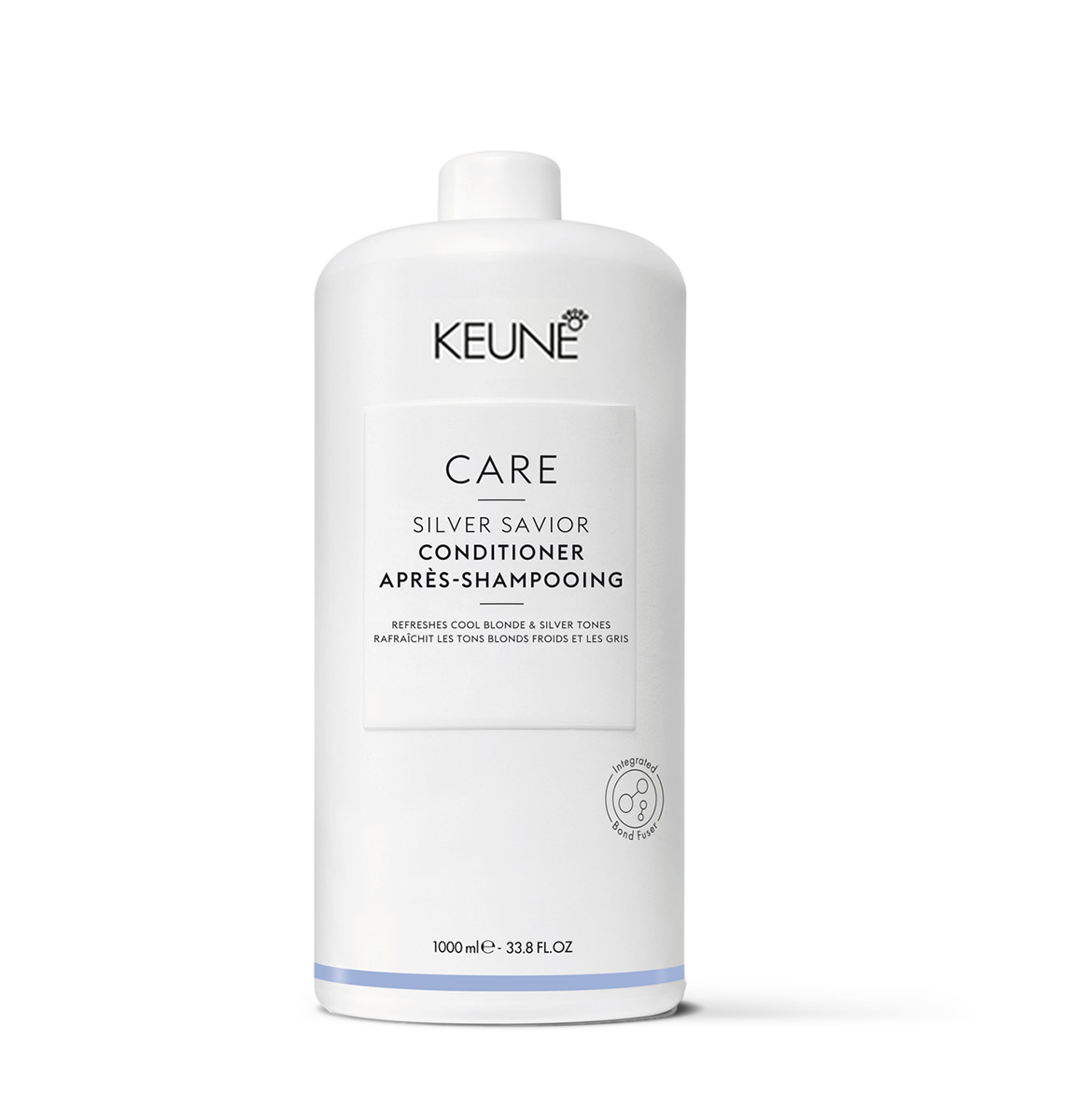 Care Silver Savior Conditioner