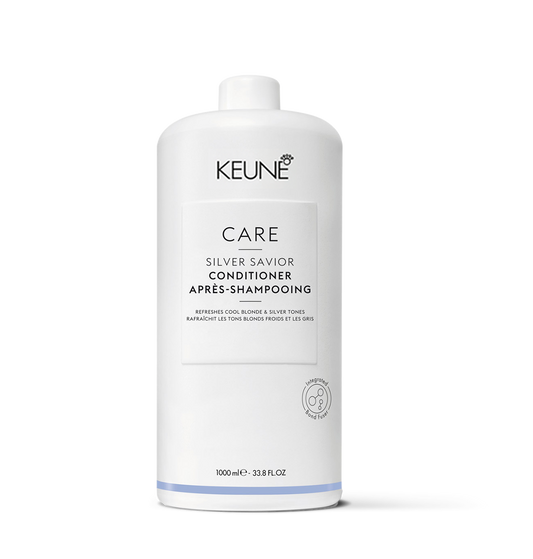 Care Silver Savior Conditioner
