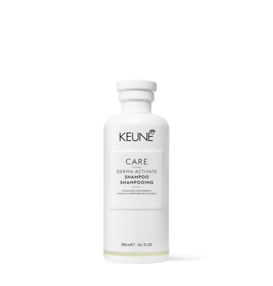 Care Derma Activate Shampoo