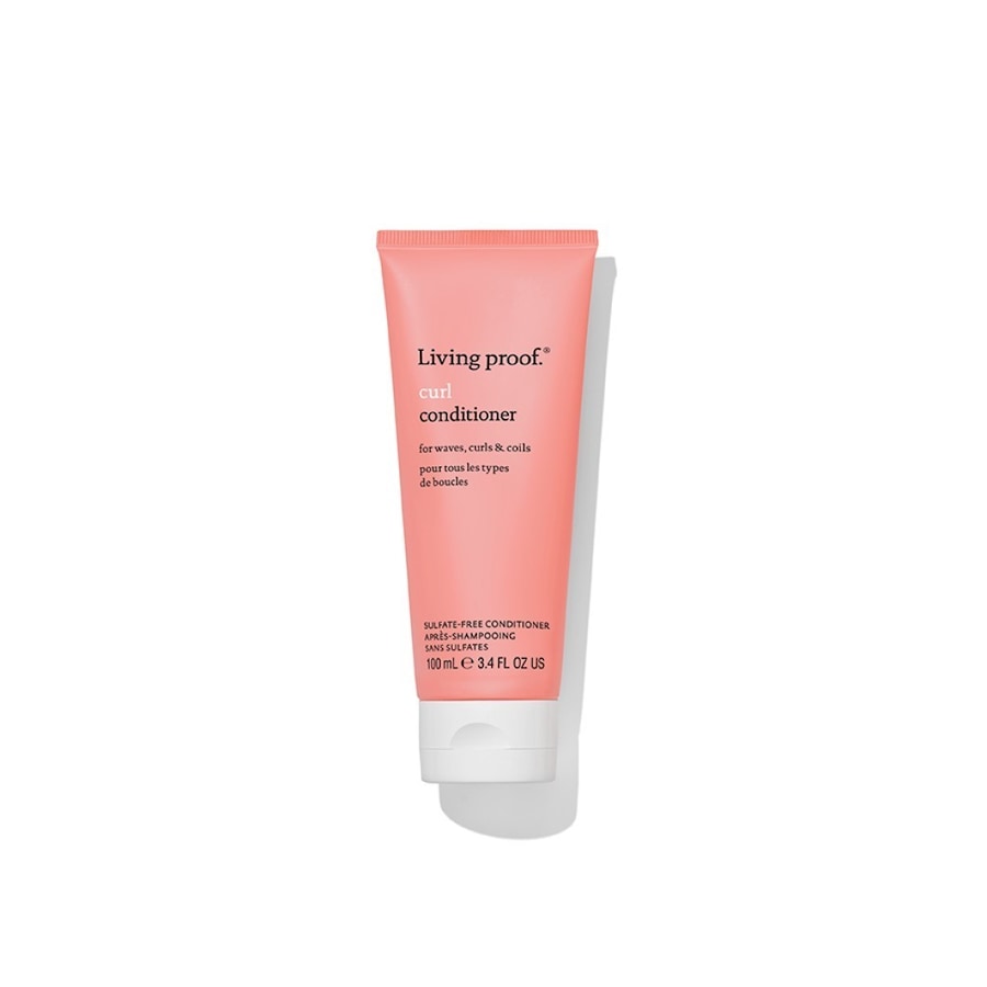 Living Proof curl Conditioner