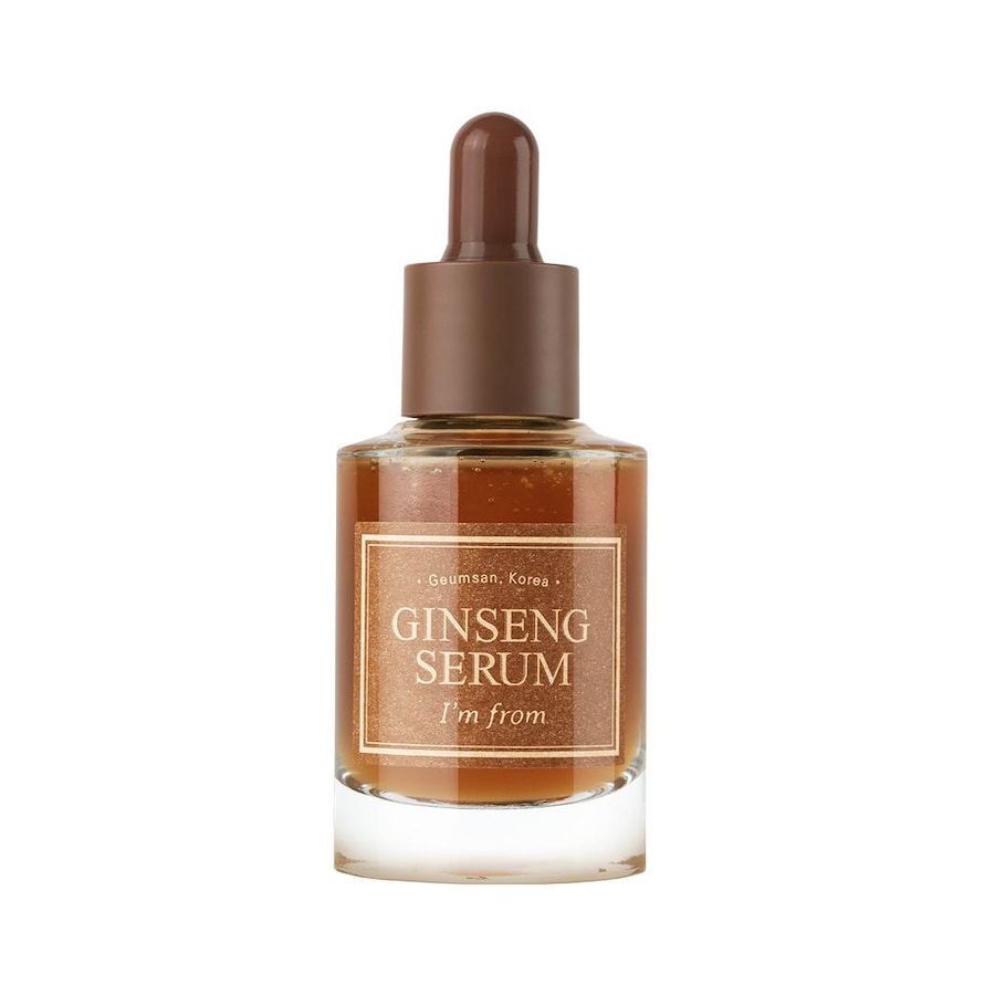 I’m From I'm From Ginseng Serum