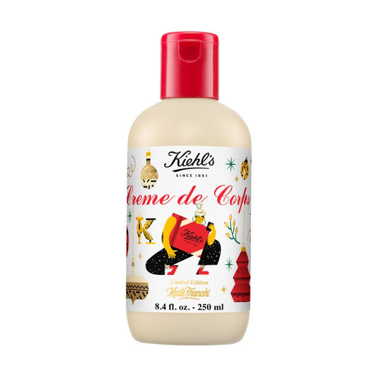 Kiehl's Crème de Corps Bodylotion 250ml