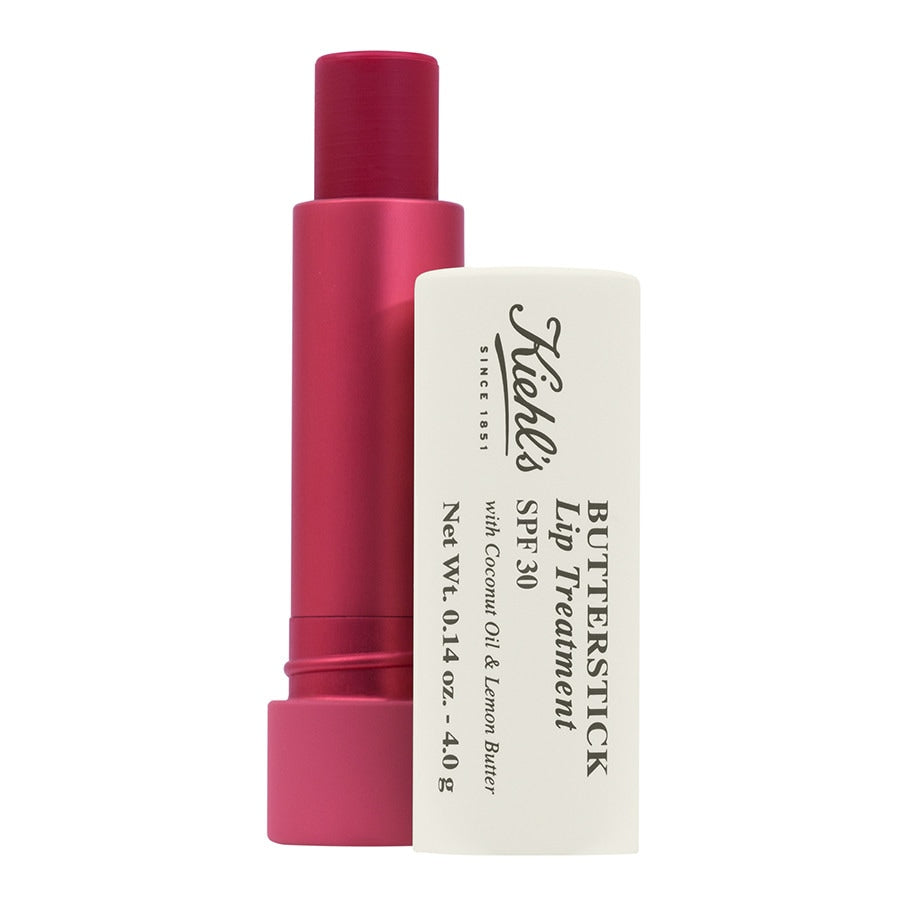 Kiehl's Simply Rose Butterstick SPF30 Lippenbalsem 4g
