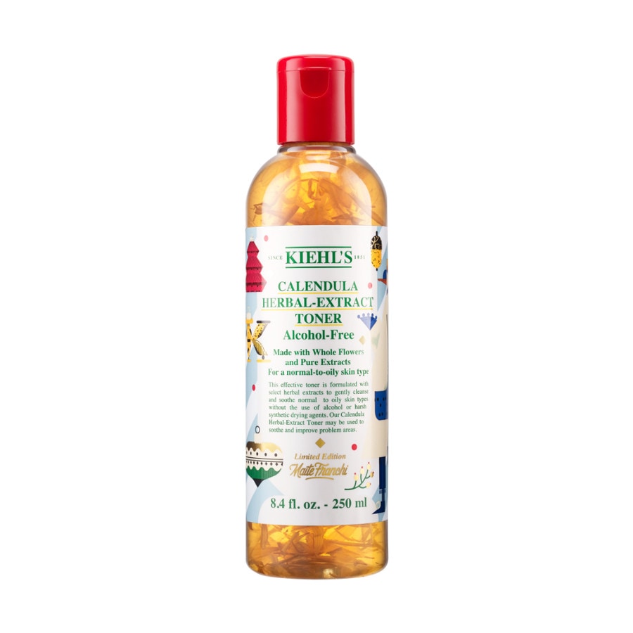 Kiehl's Calendula Herbal-Extract Toner 250ml