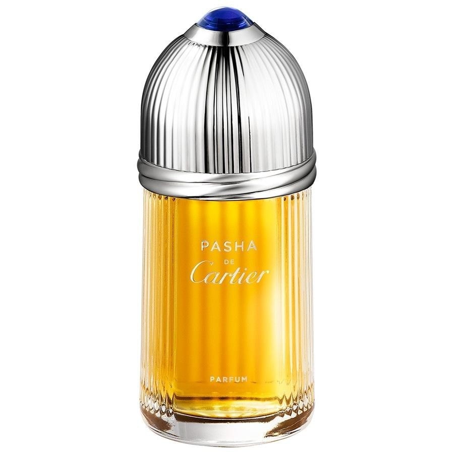 Cartier Pasha de Cartier Pasha de Cartier Parfum