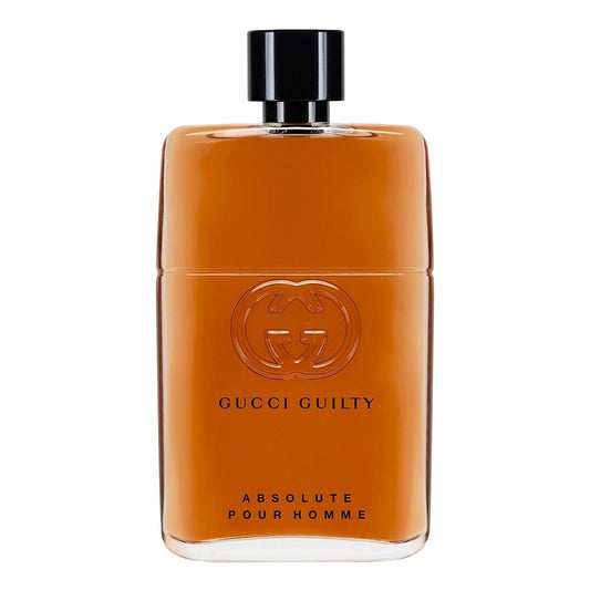 Gucci Herengeuren Gucci Guilty Eau de parfum Heren 90ml