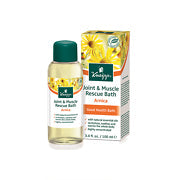 Kneipp Arnica Joint & Muscle Rescue Herbal Bath