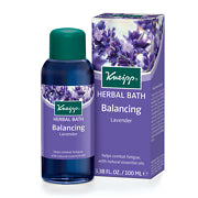 Kneipp Lavender Balancing Herbal Bath